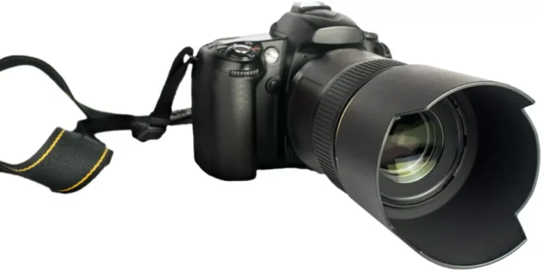 Professional Cameras Used by Award-Winning Photographers