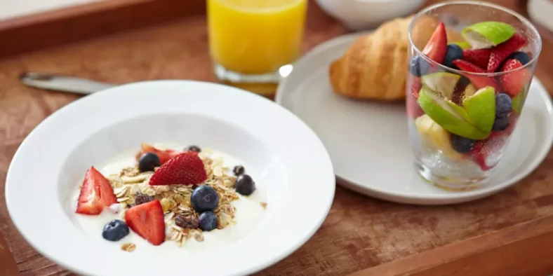 What Role Does Nutrition Play in Your Wellness Journey?