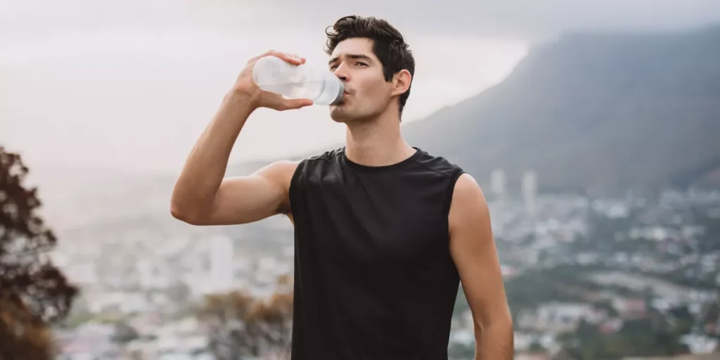 How Does Hydration Play a Role in Your Wellness Journey?