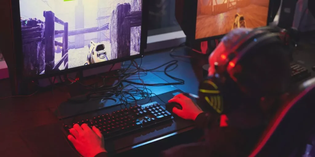 Best Gaming Monitors for Multi-Purpose Use