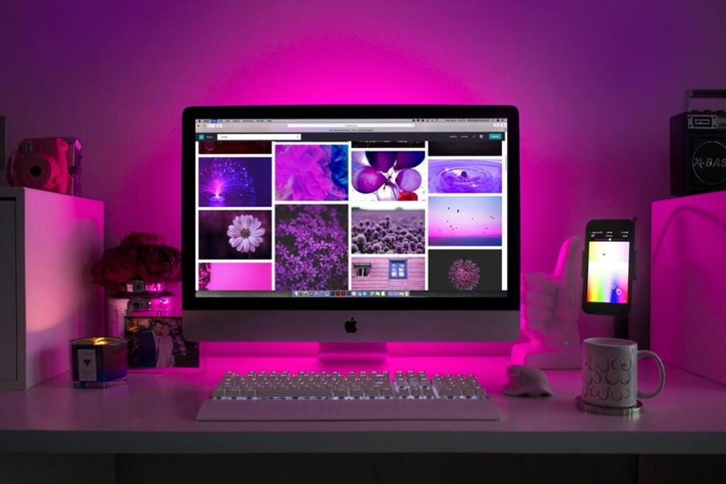 What Are the Best Gaming Monitors for a PC Setup?